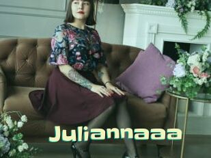 Juliannaaa