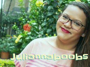 Juliannaboobs