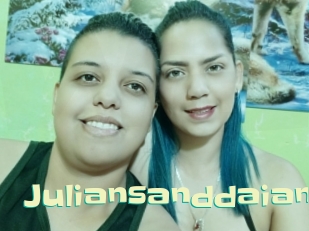 juliansanddaian Wanna Meet