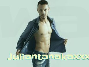 Juliantanakaxxx