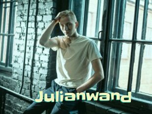 Julianwand