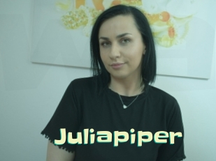 Juliapiper
