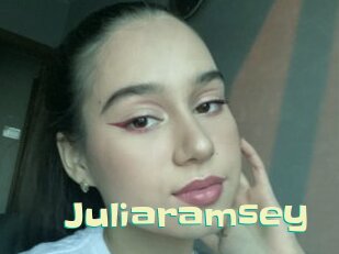 Juliaramsey