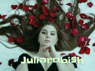 Juliarobish