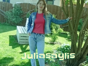 Juliasaylis