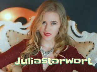 Juliastarwort