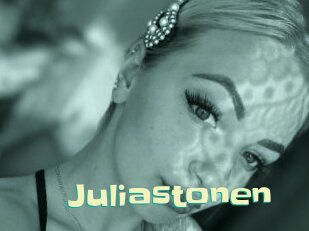 Juliastonen
