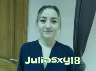 juliasxy18 Wanna Meet