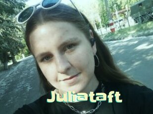 juliataft Wanna Meet