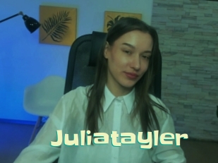 Juliatayler