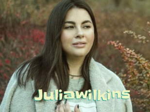 Juliawilkins