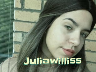 Juliawilliss