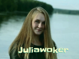 Juliawoker