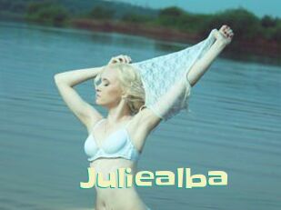 Juliealba