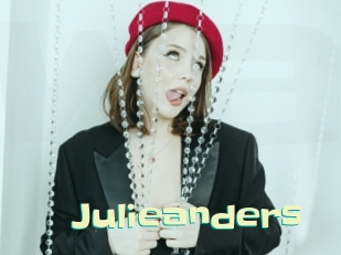 Julieanders