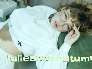 Julieannaautumn