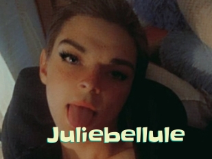 juliebellule Wanna Meet
