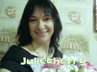 Juliecherry