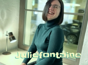 Juliefontaine
