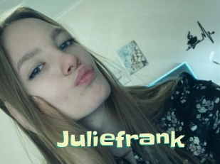 Juliefrank