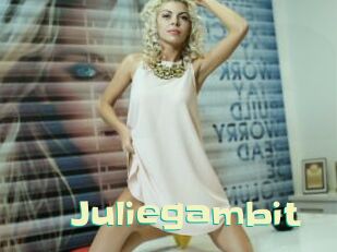 Juliegambit