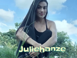 juliehanze Wanna Meet