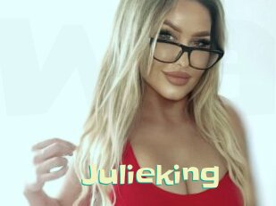 julieking Wanna Meet