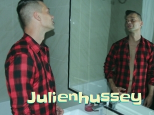 Julienhussey