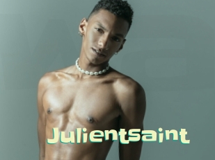 julientsaint Wanna Meet