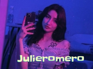 Julieromero