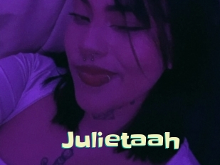 Julietaah