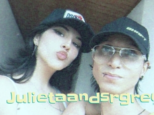 Julietaandsrgrey