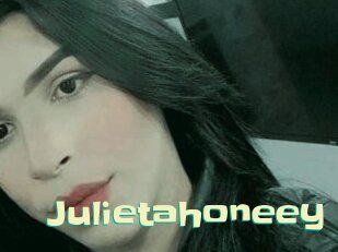 Julietahoneey