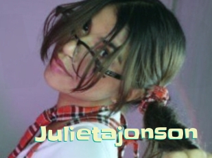 Julietajonson