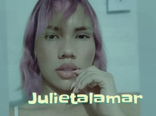 Julietalamar