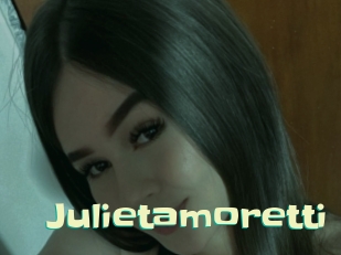 Julietamoretti
