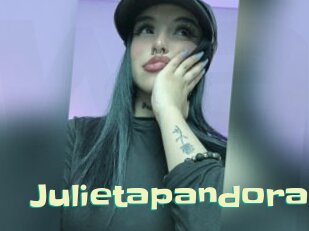 Julietapandora