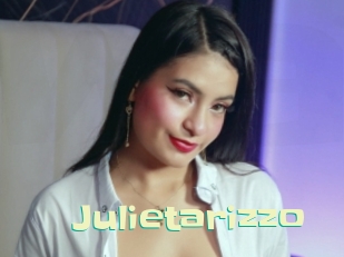 Julietarizzo