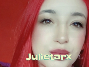 Julietarx