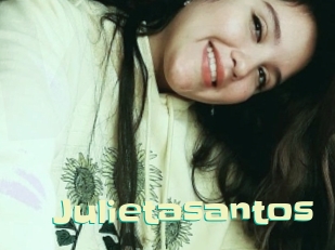 Julietasantos