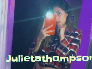Julietathompson