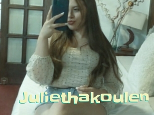 Juliethakoulen