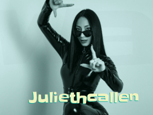 juliethcallen Wanna Meet