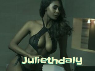Juliethdaly