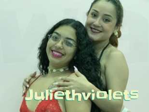 juliethviolets Wanna Meet