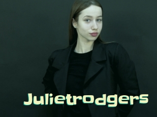 Julietrodgers