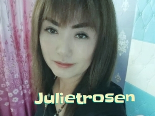 Julietrosen