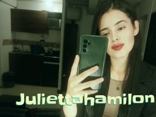 Juliettahamilon