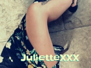 JulietteXXX