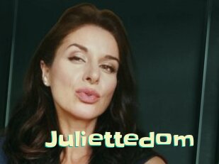 Juliettedom